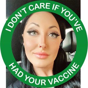 Meet your Posher, Tori